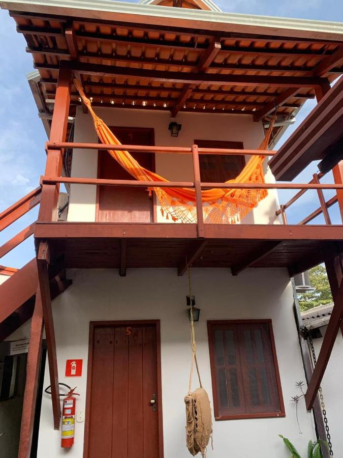 Pousada Flor De Debora Alto Paraíso de Goiás Exteriör bild